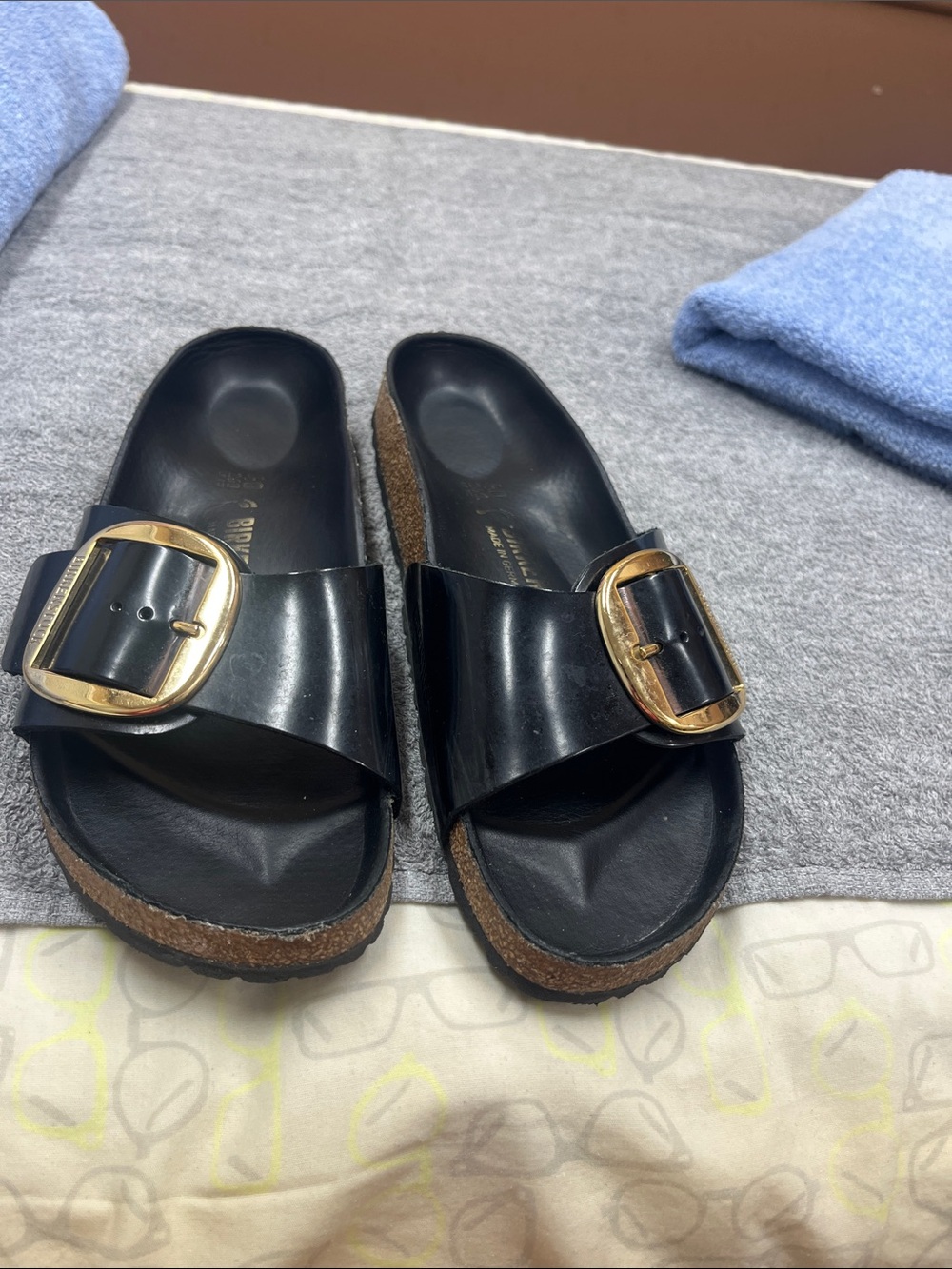 Birkenstock